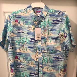 Vineyard vines for Target